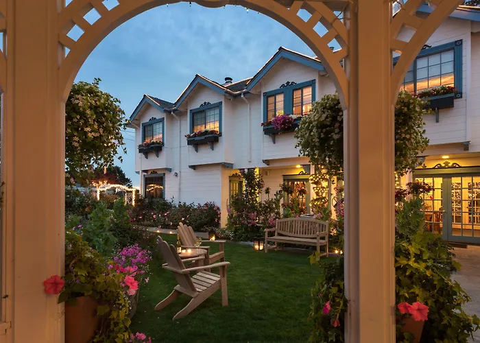 Mill Rose Inn